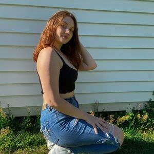 Meet your Posher, Katlyn